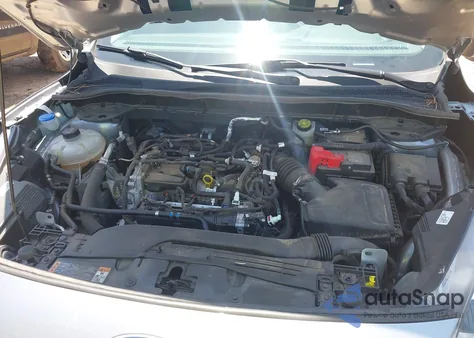 2022 Ford Escape Se z USA, uszkodzony, nr VIN 1FMCU0G60NUB96254